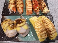 -友壹町寿司(嘉洲广场店)