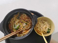 -鑫明明拉面(宁化路店)