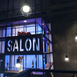 -上禾 HAIR SALON