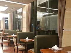 -浙江西子宾馆·瑶园咖啡厅