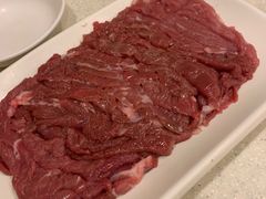 -八先生涮肉房(三里河店)