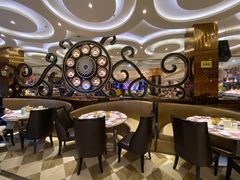 -芭菲盛宴·环球美食(北城国际店)