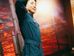 -武汉杜莎夫人蜡像馆