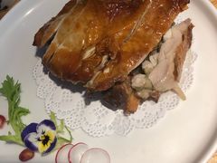 -小放牛炒菜馆(中山路乐汇城店)