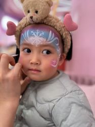 点击看大图 -奈尔宝·儿童乐园·亲子餐厅(星河湾店)