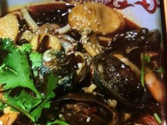 -喝丢一只鞋海鲜烧烤·海肠捞饭(市场店)