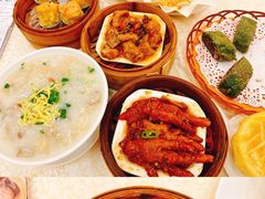 -顺德人家食府(黄金广场店)