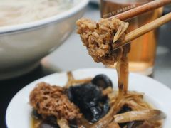 烤麸-逸桂禾面馆