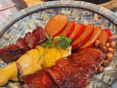 -龙记·香港茶餐厅(海上世界店)
