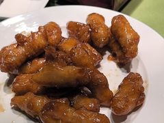 -玉林烤鸭店(黄村兴华店)