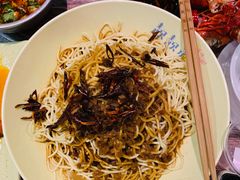 -靓靓蒸虾(中山公园店)