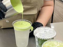 -Yee3·三号椰(上海中山公园龙之梦店)