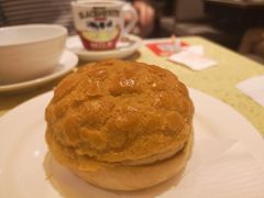 -香港新发烧腊茶餐厅(万象店)