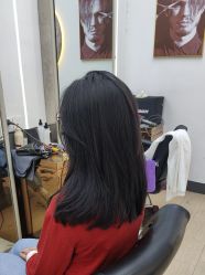 -保罗造型