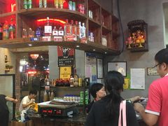-耗儿鱼蛙蛙叫·老成都火锅(蛇口海昌街店)