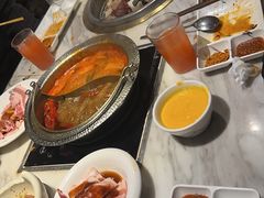 -火炉火自助餐(西直门凯德MALL店)