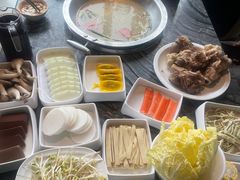 -天都火锅酒楼(虹梅南路店)