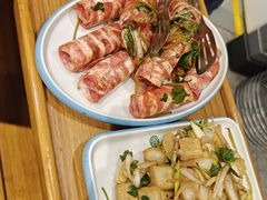 -佟爷·老北京炙子烤肉(动物园店)
