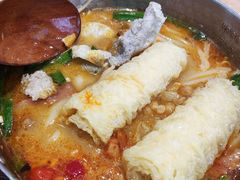 -小满手工粉(北京富力广场店)
