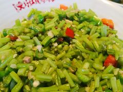 -好灶头妈妈菜·柴火灶台鱼·千岛湖土菜地标美食