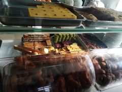 -老磁器口豆汁店(天坛店)