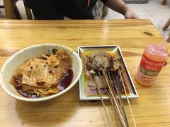 -马三洋芋片(兰州总店)