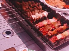 -丰茂烤串(全国首店)