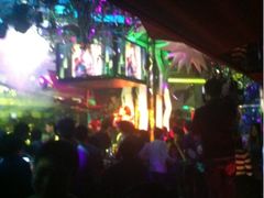 我在Feeling！-Dr.Feeling 菲林酒吧(天津店)