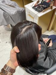 -Kraemer Paris苏豪路易士·嘉玛发廊