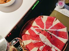 -九鼎轩脆毛肚火锅(南京东路店)