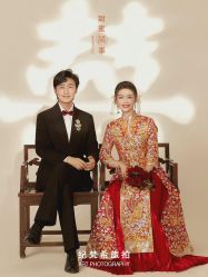 -纪梵希旅拍婚纱摄影(大连总店)
