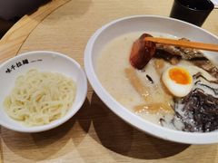 -味千拉面(惠州文昌一路分店)