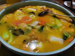 -粗茶淡饭•陕菜•家常菜