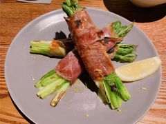 -Mercato莫卡多露台餐厅与酒吧(K11店)