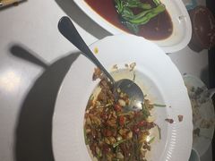 -上地宴·中关村的会客厅(清河高铁站店)