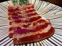 -十三姨正合丰烤肉(营迹路店)