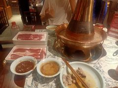 -京元盛铜锅涮肉(上海总店)