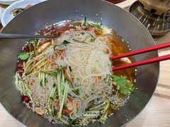 冷面-小木屋拌饭(沈阳中街大悦城店)