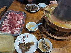 -老北京涮羊肉·龙虾.烧烤(江镇店)