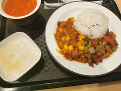 -乡村基(合川大学城店)