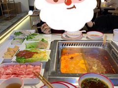 -练掌门·火锅&烧烤&烤鱼(北亭店)