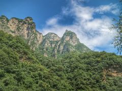 -云台山风景名胜区