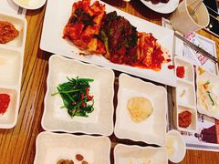 -紫霞门韩国料理烤肉(深南东路店)