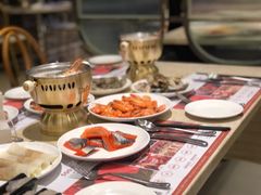 -芭菲盛宴·环球美食(解放碑英利国际店)