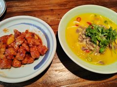 -鱼食饭稻·苏浙土菜17年老馆子(平江路店)