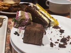 -汉巴味德·烤肉与啤酒的自助(杭州大悦城店)