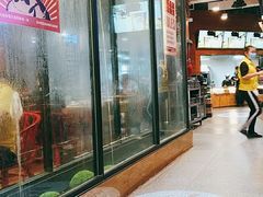 -阿记烧烤(大兴新区店)