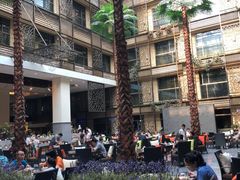-美丽豪酒店(西安钟鼓楼回民街店)