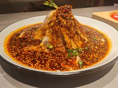 -麻都·成都菜(人民广场店)
