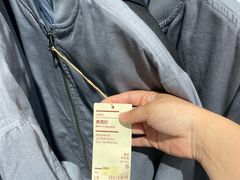 -MUJI无印良品(世博源店)